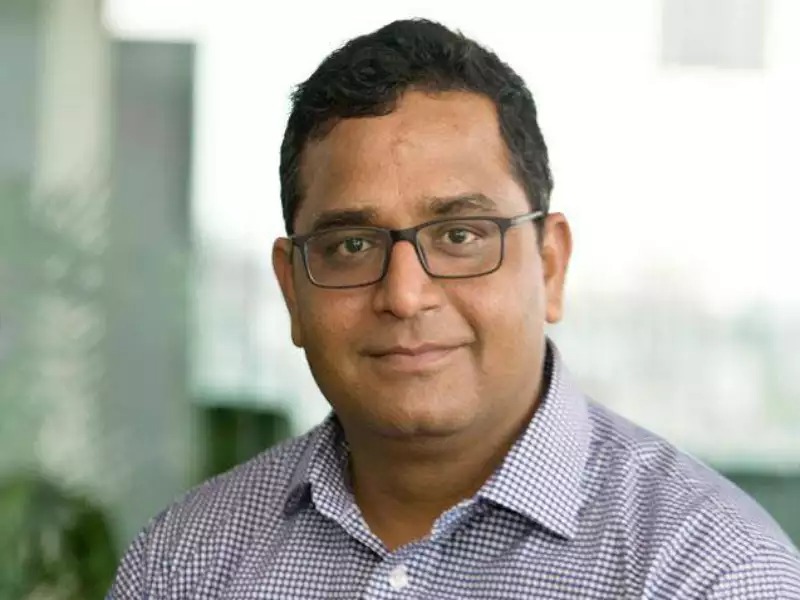 Paytm Startup Story